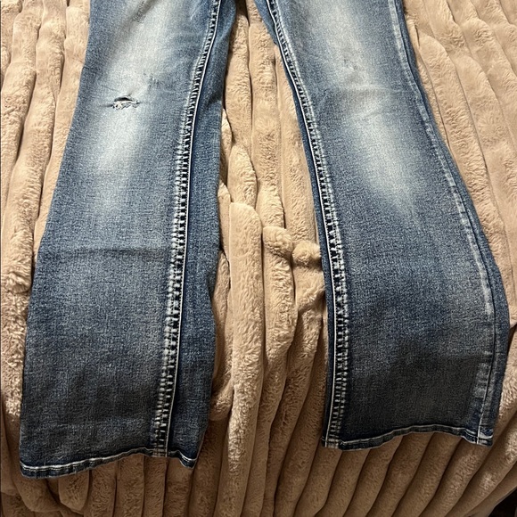 Flamingo Jeans - Picture 2 of 4